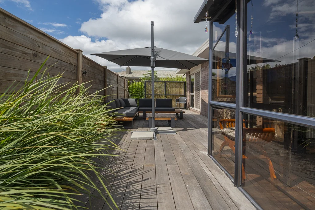 Greerton 3침실 Let the Good Times Roll!