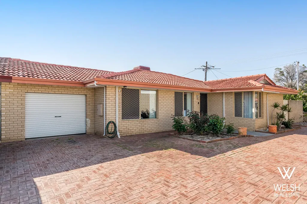 Kewdale 3房  SPACIOUS HOME IN A GREAT LOCATION!