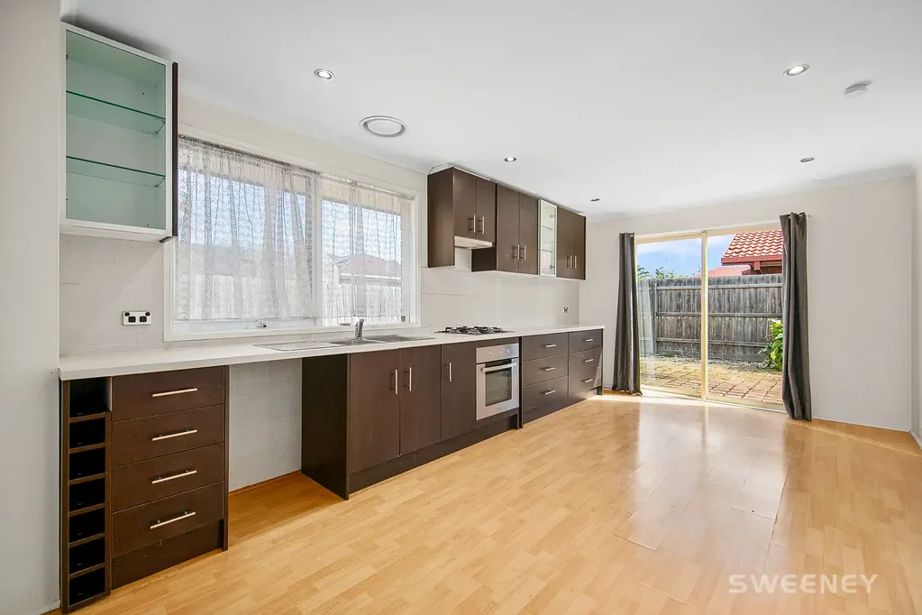 Low Maintenance Lifestyle in a Prime Location