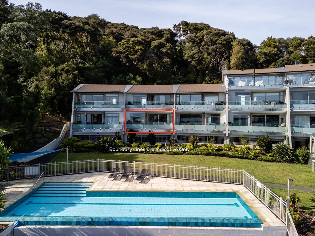 202/7 Te Rangi Cross Road, Paihia, Far North, Northland