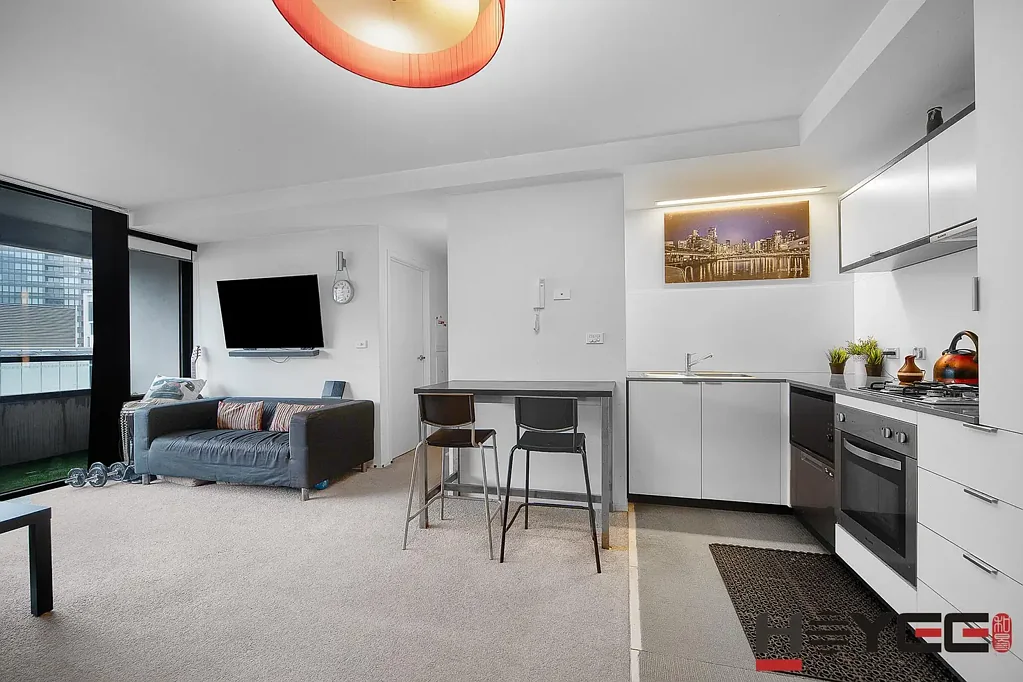Docklands 2部屋 Stylish Two-Bedroom Living in the Heart of Docklands