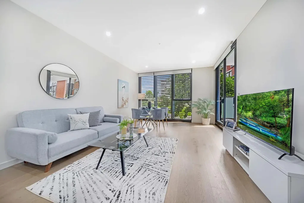 102/1 Garrigarrang Avenue, Kogarah, NSW 2217