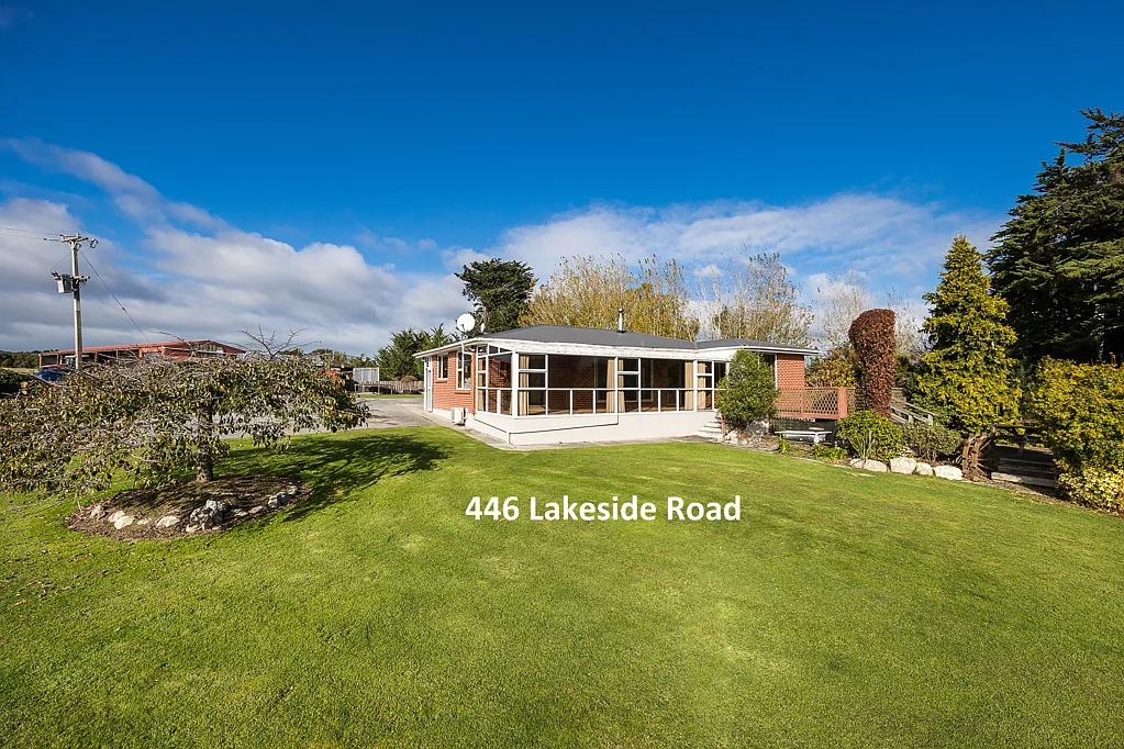Milton Lifestyle Opportunity-Back on the Market!