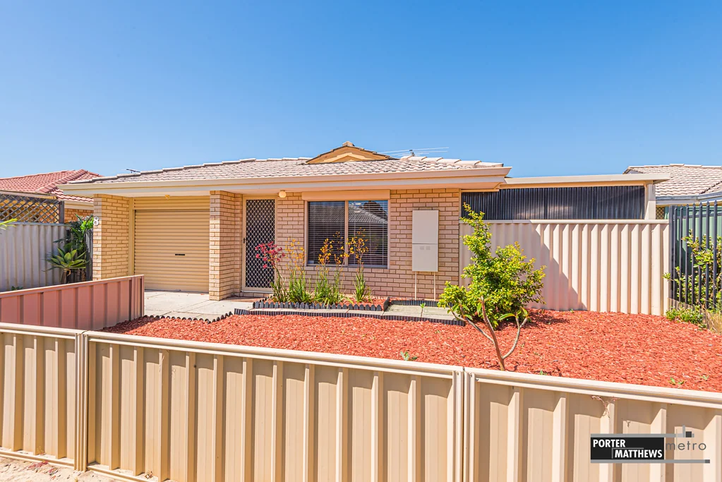 8/23 Helm Street, Maddington, WA 6109