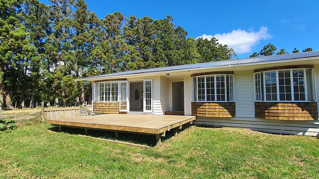 805 Whangaripo Valley Road, Whangaripo, Rodney, Auckland