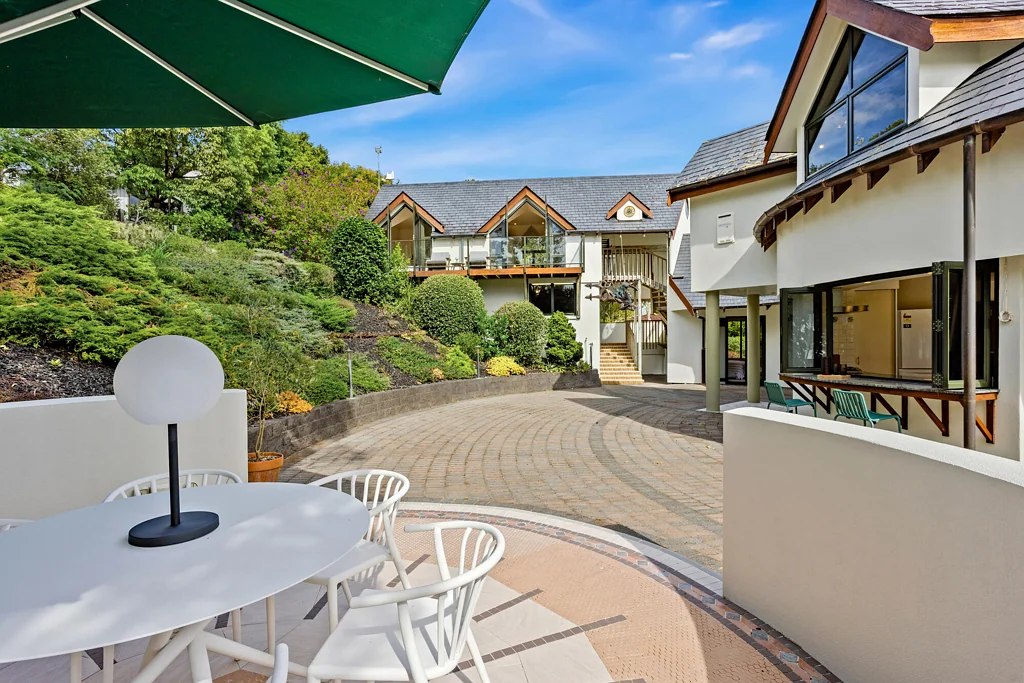 Russell 4ห้องนอน Heritage, history and harbour views