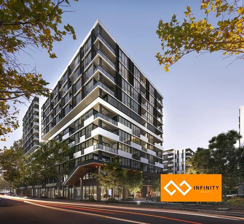 Bankstown 1Kwarto Spacious Luxury Apartment in the Heart of Bankstown