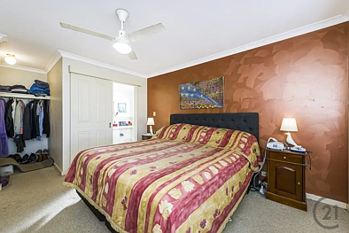 29 Newell Place, Dawesville, WA 6211, 4 slaapkamers, 2 badkamers, House