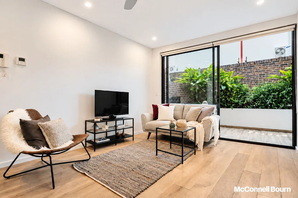 Stylish Apartment in the Heart of Maroubra