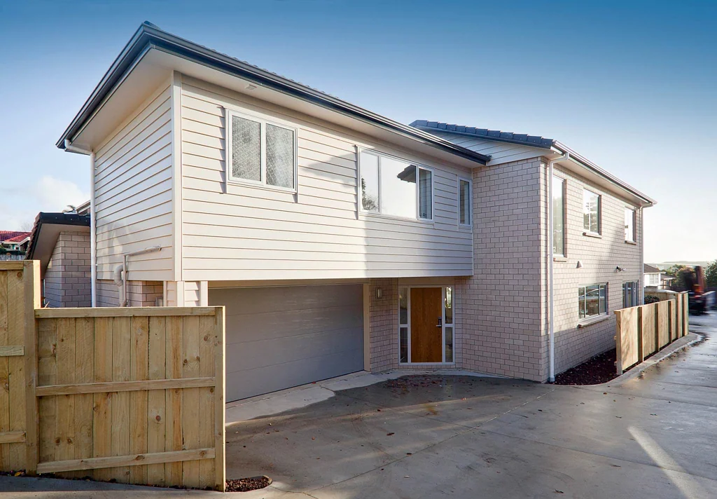 Immaculate Townhouse