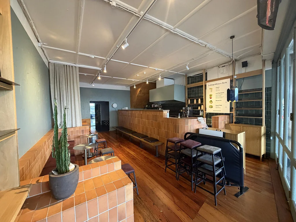 Ponsonby Dual-Level Ponsonby Opportunity