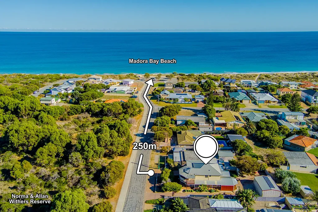 8 Tranby Street, Madora Bay, WA 6210
