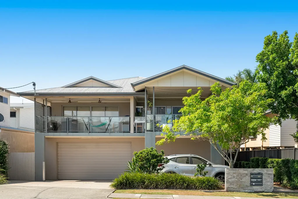 4/60 Kates Street, Morningside, QLD 4170