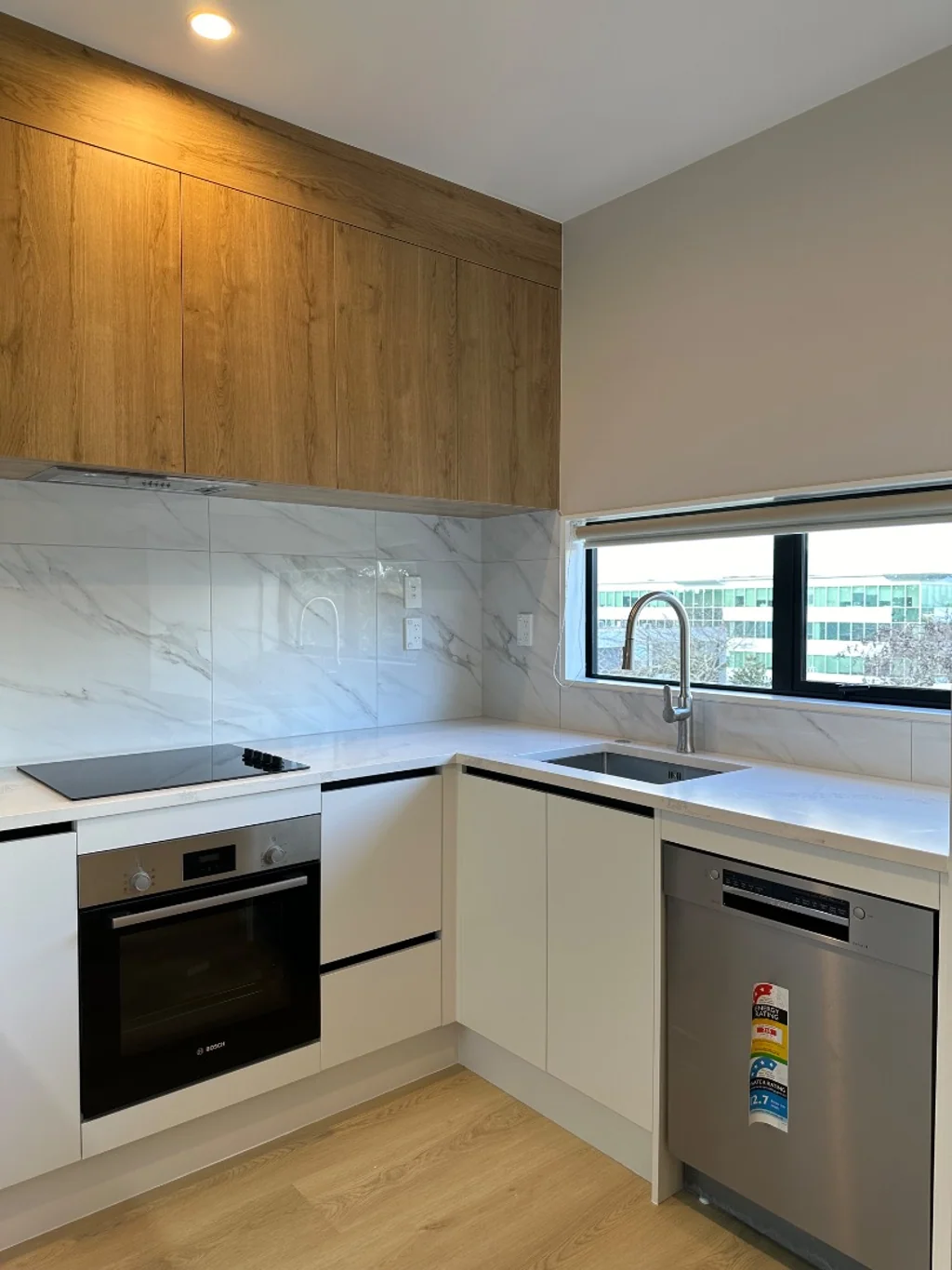 3-bedroom Townhouse in Greenlane