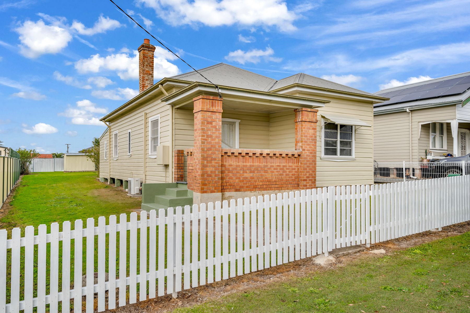 64 DESMOND ST, CESSNOCK NSW 2325, 0 ห้องนอน, 0 ห้องน้ำ, House