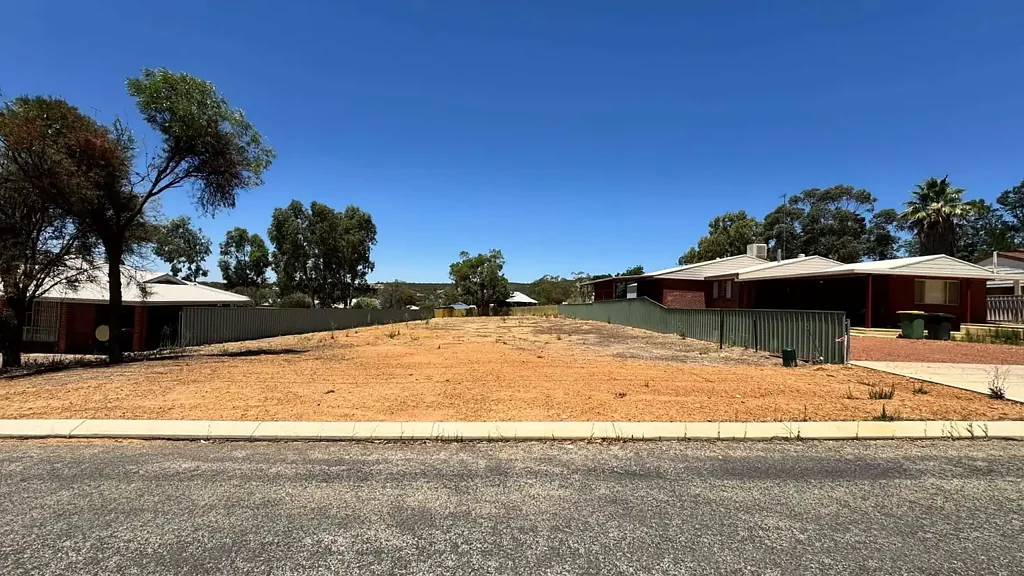 22 Alfred Street, York, WA 6302