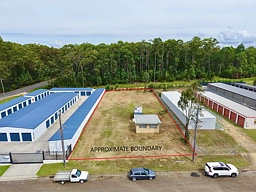 5 Peets Avenue, Wallabi Point
