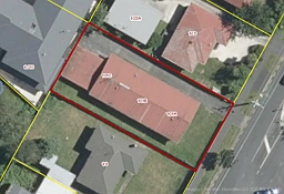 101 Knighton Road, Hillcrest