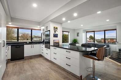 39 Thames Road, Paeroa, Hauraki, 3房, 2浴, House