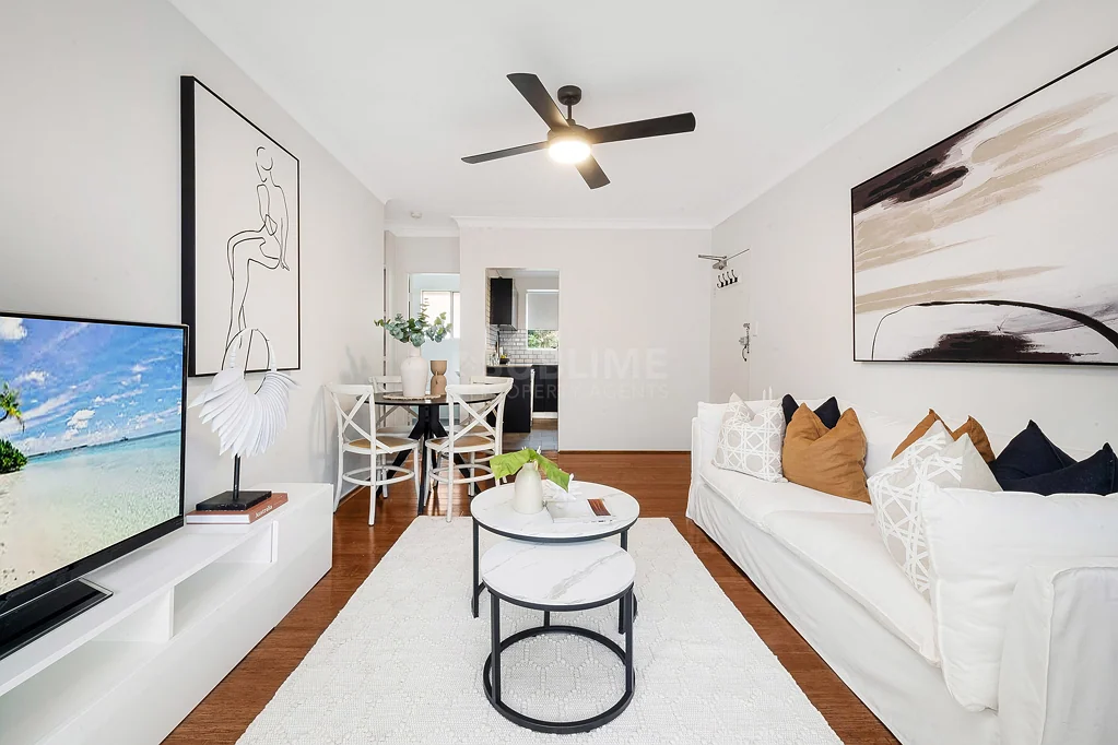 9/23 Wonga Street, Canterbury, NSW 2193