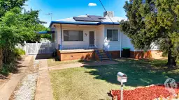 10 HOGAN ST, Narrabri