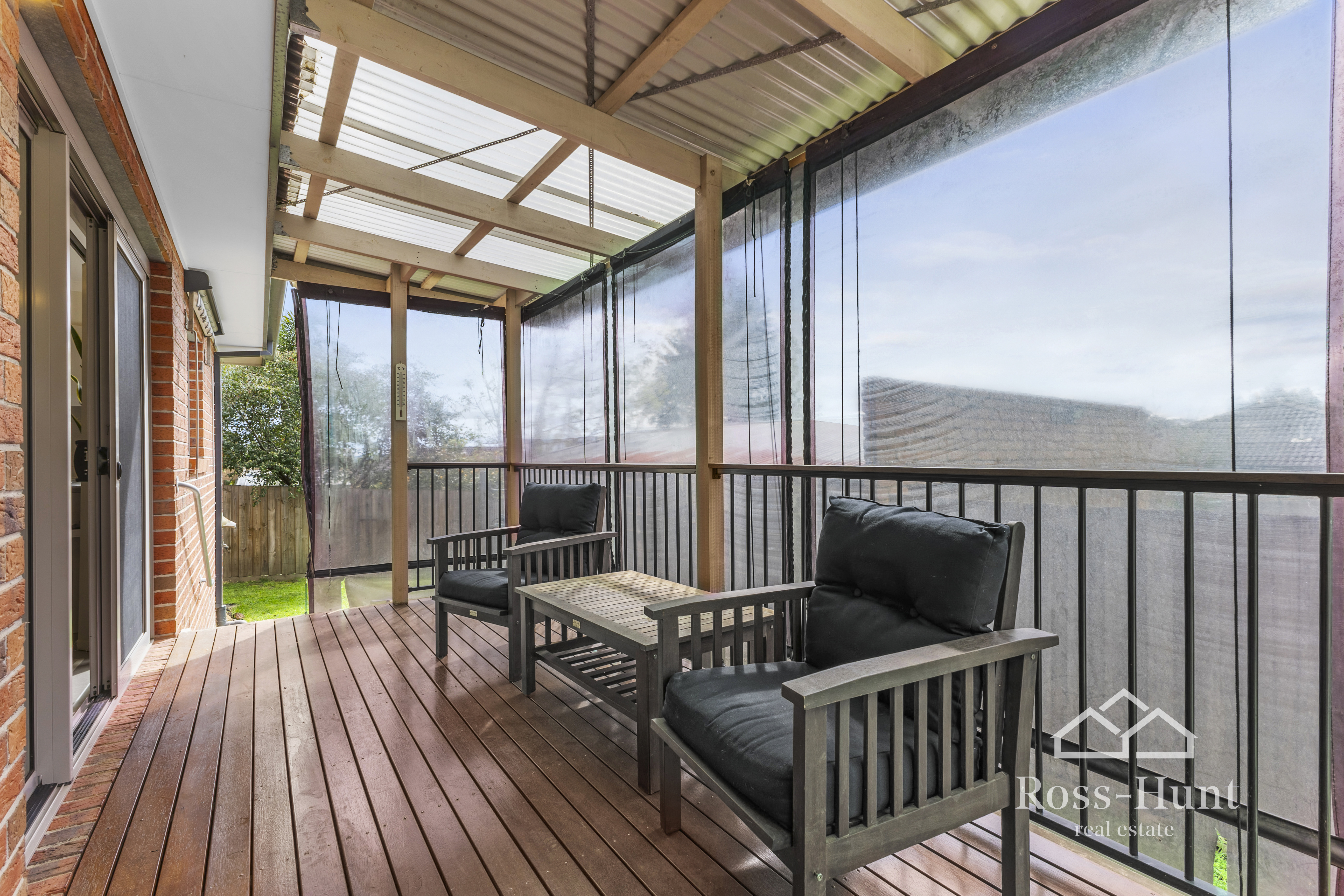 9A ROLLOWAY RISE, CHIRNSIDE PARK VIC 3116, 0 રૂમ, 0 બાથરૂમ, Unit