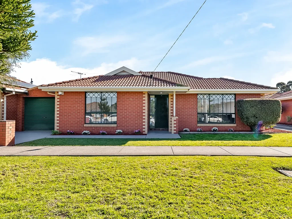 3 Campbell Street, Epping, VIC 3076