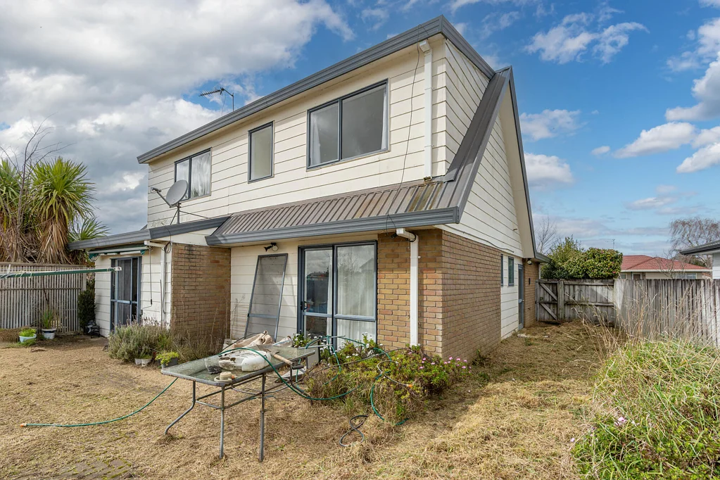 Fairview Downs 3房  MORTGAGEE SALE