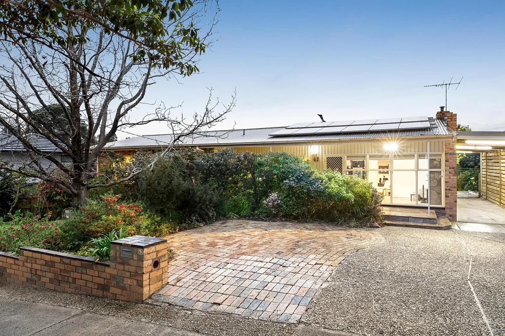 42 Cassowary Street, Doncaster East, VIC 3109