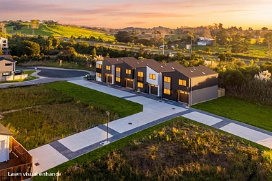 Silverdale 4Habitaciones Silverdale New Build, 4 Bed Beauty
