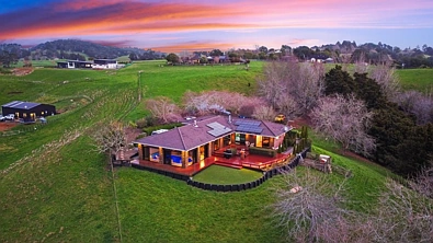 Luxury Living in Prestigious Ramarama