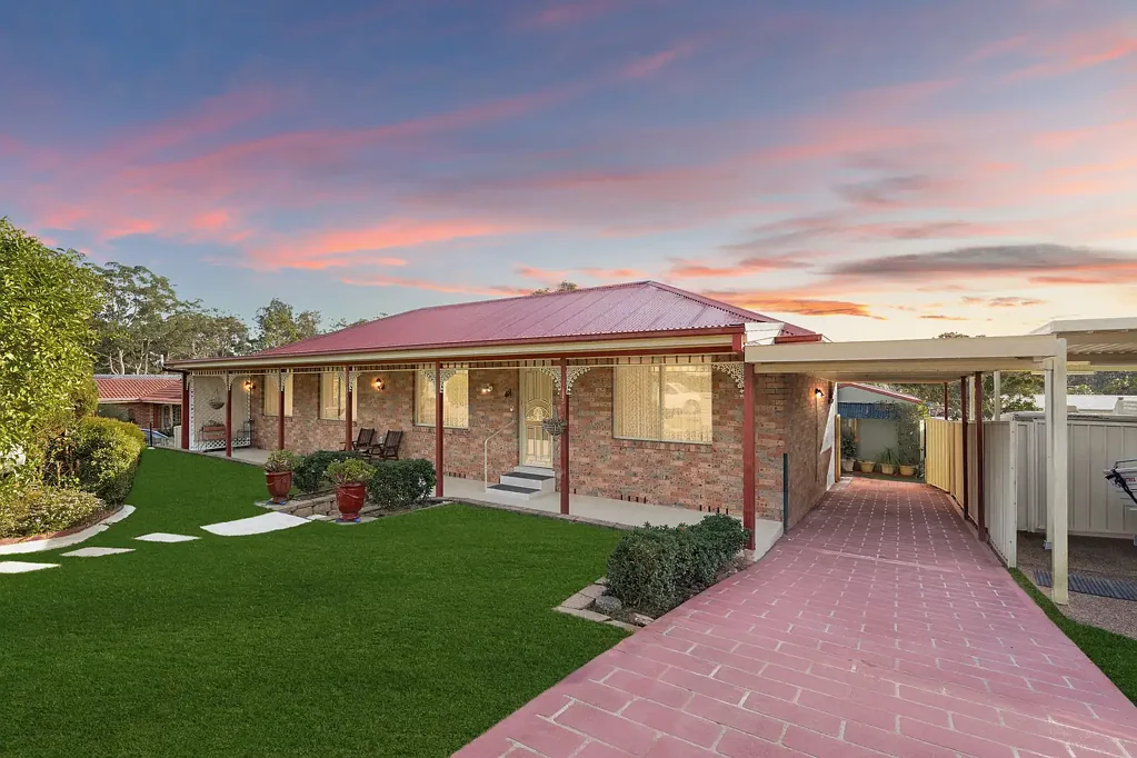 86 Yeramba Road, Summerland Point, NSW 2259