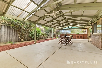 8 EDGBASTON CCT, BERWICK VIC 3806, 5 कमरे, 2 बाथरूम, House