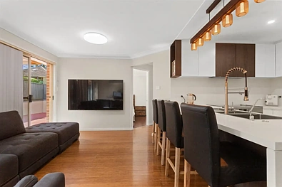 1/22 Elwin Street, Peakhurst, NSW 2210, 3房, 1浴, House