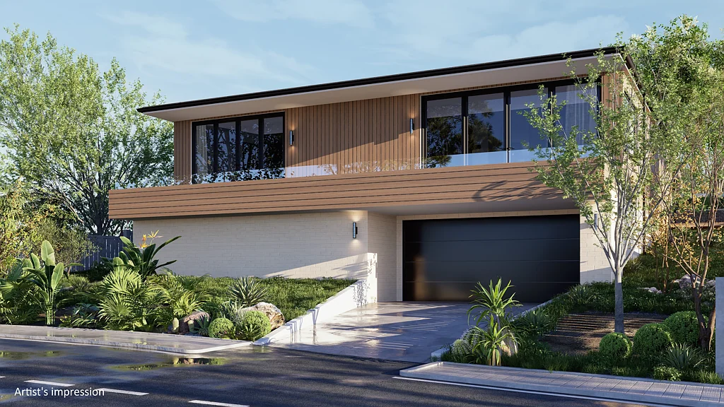 21 Penney Rise, Matakana, Rodney, Auckland