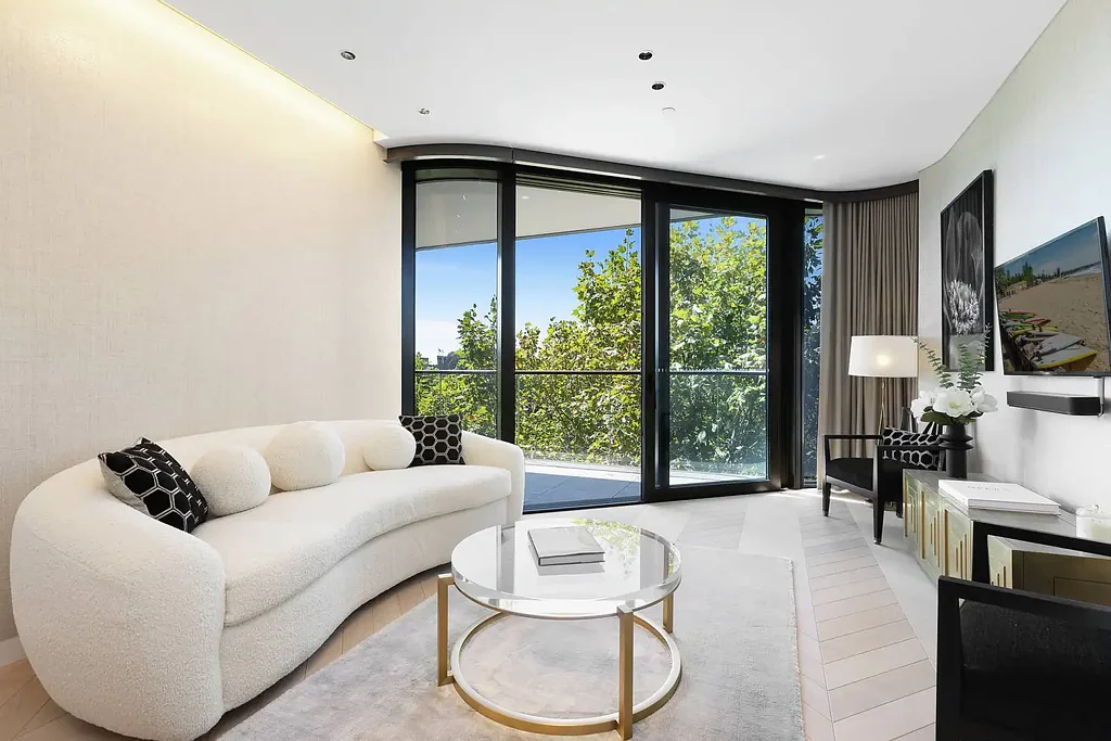 803/71 Macquarie Street, Sydney, NSW 2000