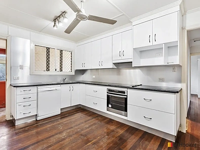 44 Goodson Street, West Rockhampton, QLD 4700, 4 slaapkamers, 1 badkamers, House