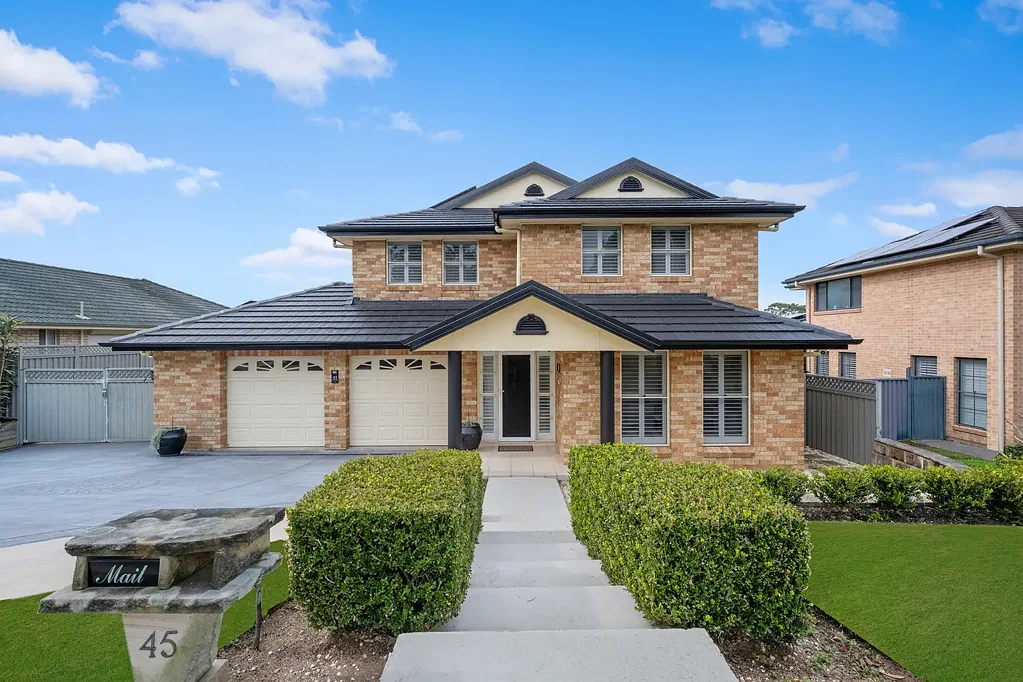 45 Coral Fern Way, Gwandalan, NSW 2259