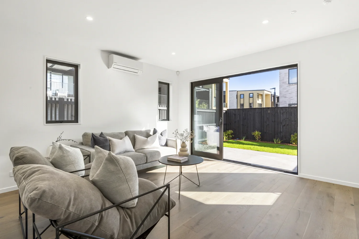 Three Kings 3Phòng ngủ The Perfect First Family Home