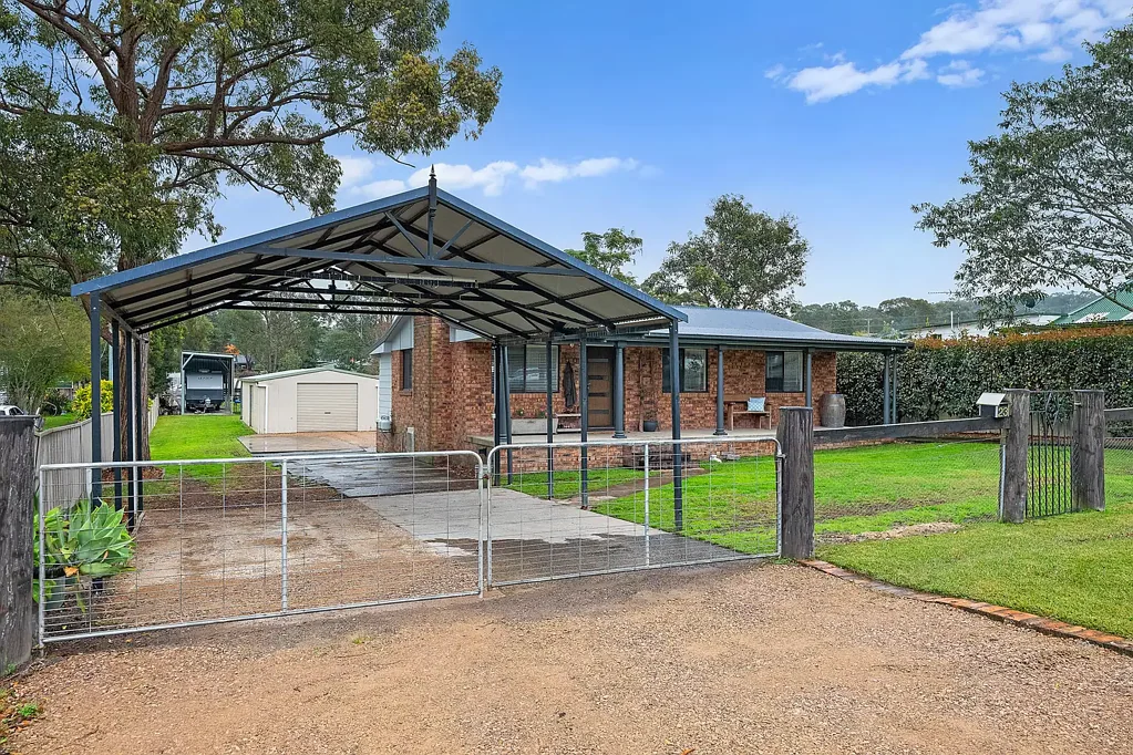 23 Marshall Street, Clarence Town, NSW 2321