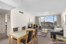 905/26 Southgate Avenue, Southbank