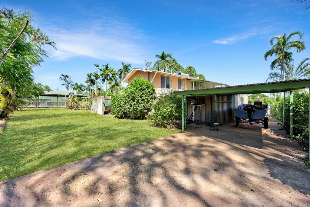 58 Maluka Road, Katherine, NT 850