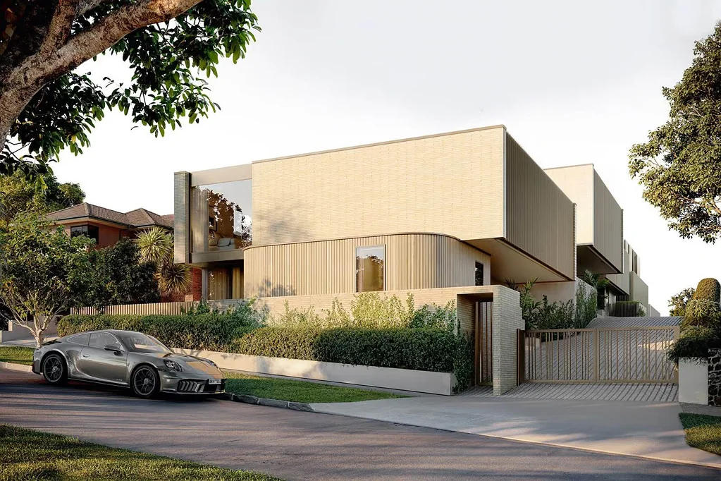 Saint Heliers 4chambre Standalone Coastal Luxury at Its Finest