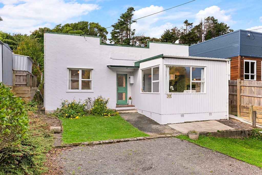 58 Standen Street, Karori, Wellington