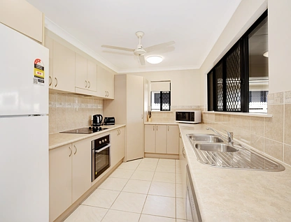 Room 2/35 Waterlily Circuit, Douglas, Townsville, 1 ห้องนอน, 1 ห้องน้ำ, House
