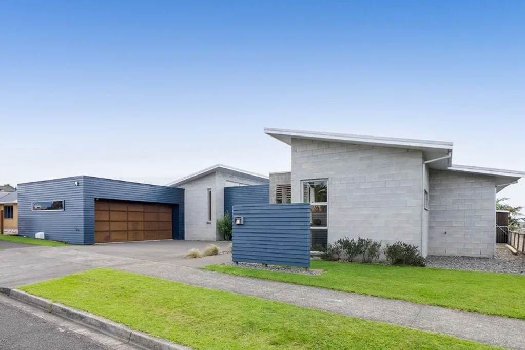 Whalers Gate 4房  Bold Design, Intelligent Layout, Premium Character