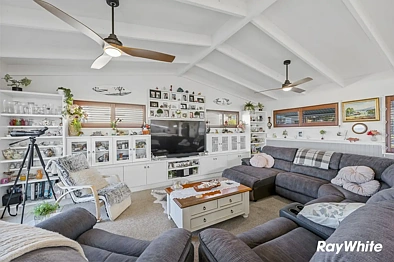 6 Shell Street, Tuross Head, NSW 2537, 3 રૂમ, 2 બાથરૂમ, House