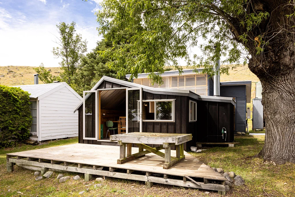 Lake Tekapo 3房  Your Very Own Escape at Lake Alexandrina