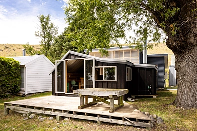 Lake Tekapo 3chambre Your very own escape at Lake Alexandrina