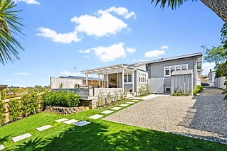 14 Haast Street, Remuera, Auckland City